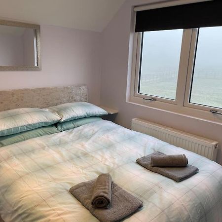Appaloosa Suite With Amazing Views Of Stud Farm. Driffield Ngoại thất bức ảnh