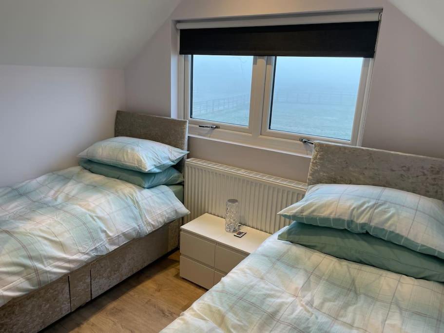 Appaloosa Suite With Amazing Views Of Stud Farm. Driffield Ngoại thất bức ảnh