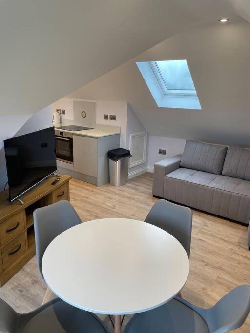 Appaloosa Suite With Amazing Views Of Stud Farm. Driffield Ngoại thất bức ảnh